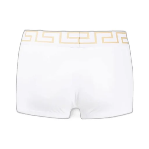 Greca Border 2-Pack Trunks