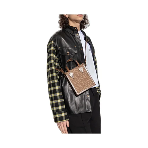 Allover Crossbody Bag