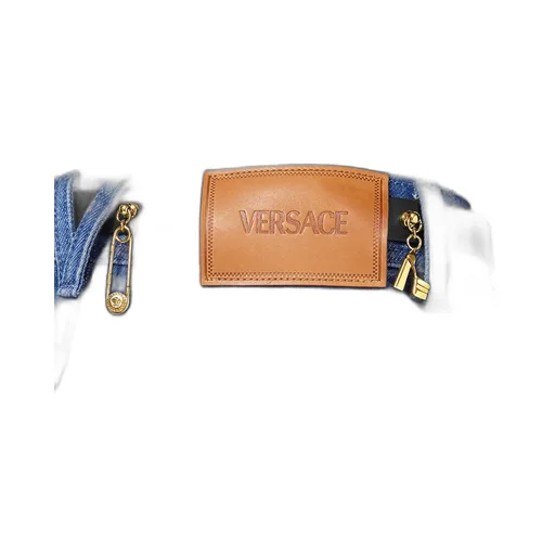 Medusa Heritage Charms Belt