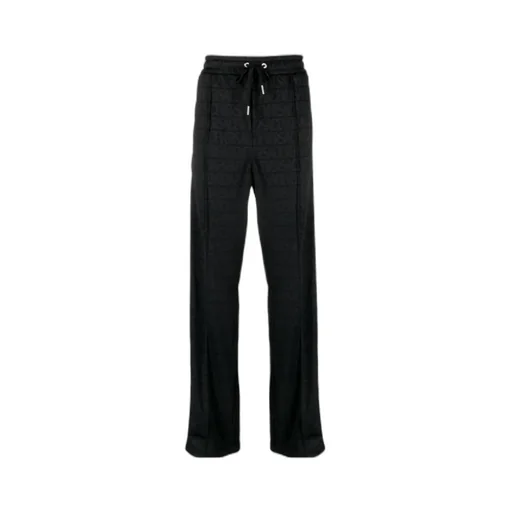 Logo-Detailed Drawstring Sweatpants