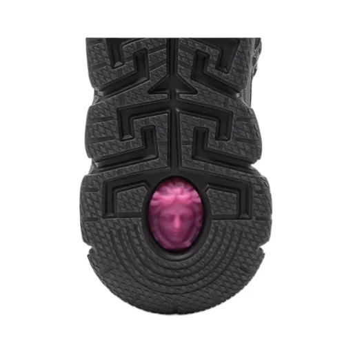 Trigreca Lace-Up Sneakers