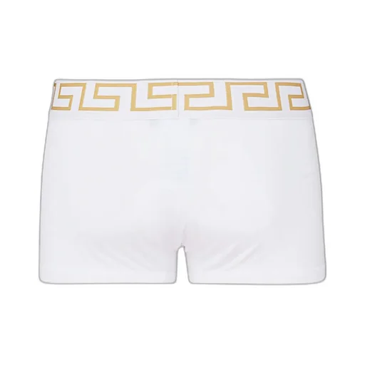 Medusa-Jacquard Pack Of Two Briefs