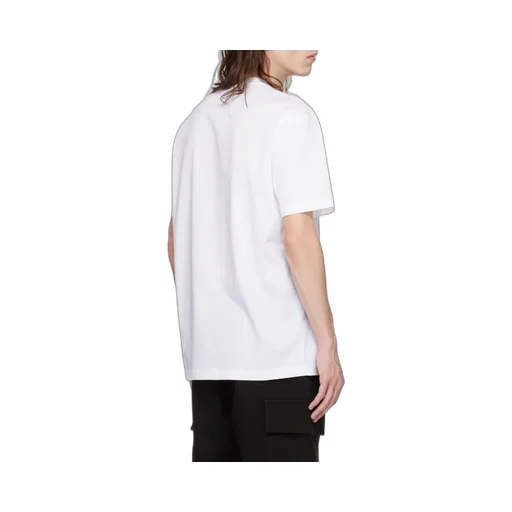 Logo Printed Crewneck T-Shirt