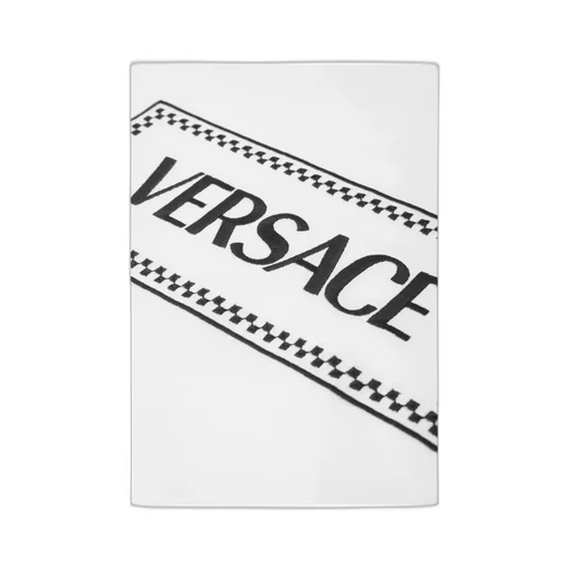 Logo Printed Crewneck T-Shirt