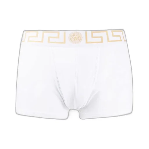 Greca Border 2-Pack Trunks