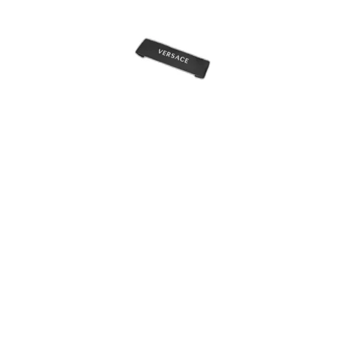 Logo Printed Crewneck T-Shirt
