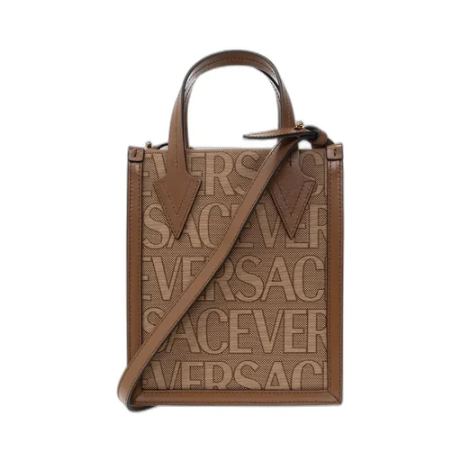 Allover Crossbody Bag