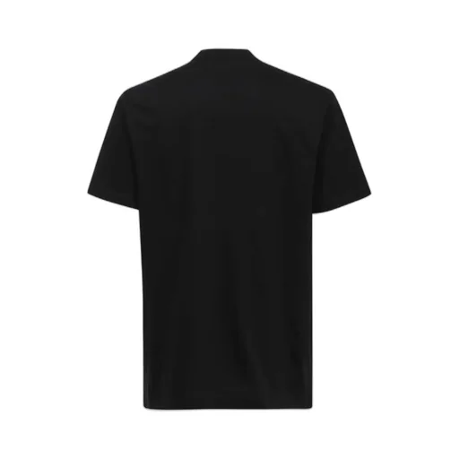Logo-Printed Crewneck T-Shirt