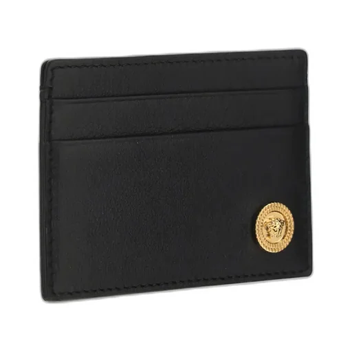 Medusa Head Plaque Cardholder