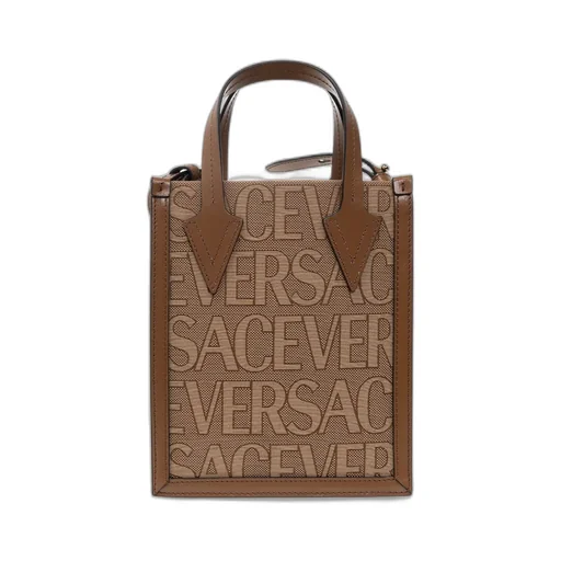 Allover Crossbody Bag