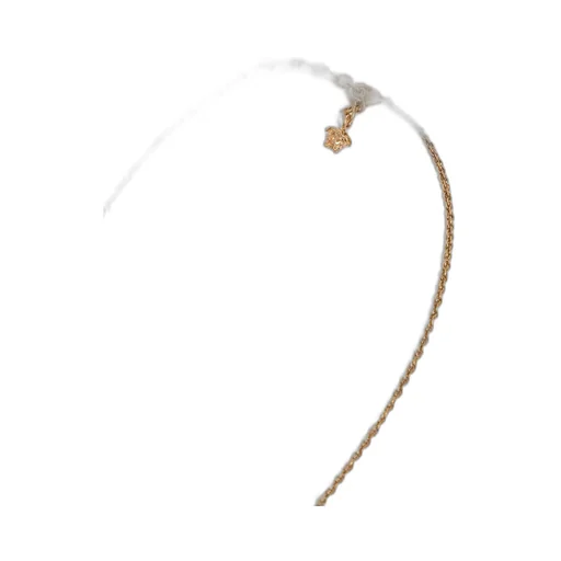 Medusa Chain-Linked Necklace