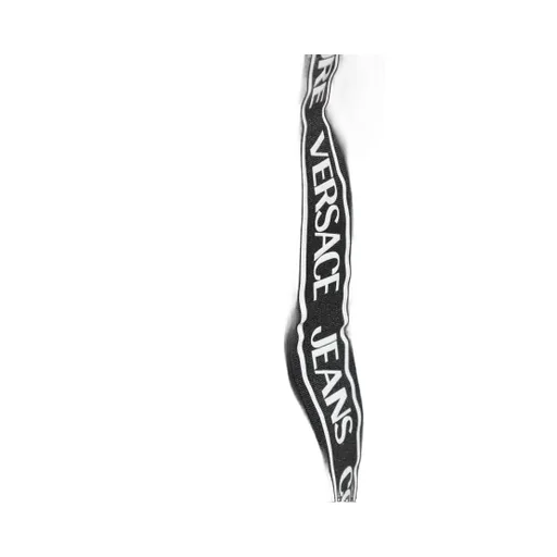 Logo Printed Drawstring Sweatpants