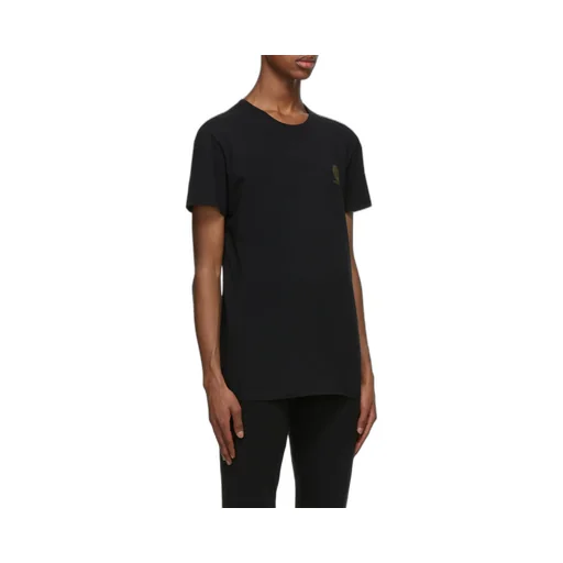 Logo Printed T-Shirt