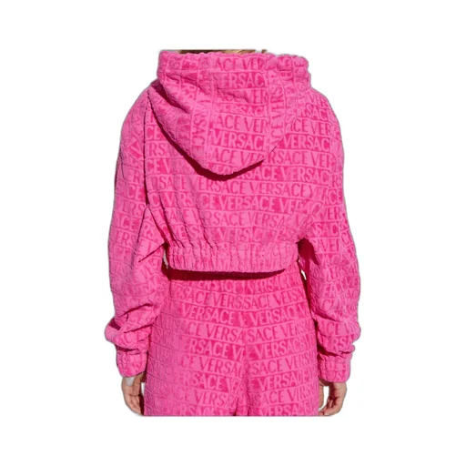 Long Sleeve Sweatshirt