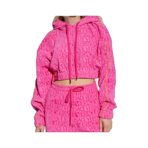 Long Sleeve Sweatshirt