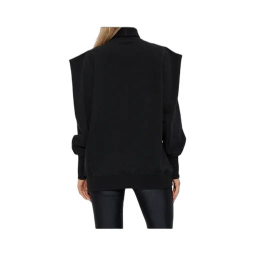 V-Neck Sweatshirt