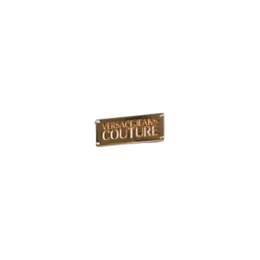 Logo Plaque Long-Sleeved Shirt