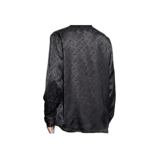 Logo-Print Shirt