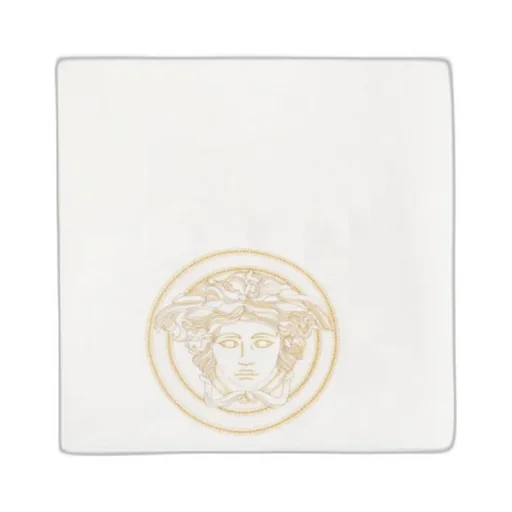 Medusa Head Beach Towel