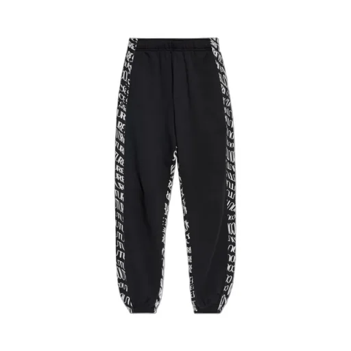 Logo-Detail Sweatpants