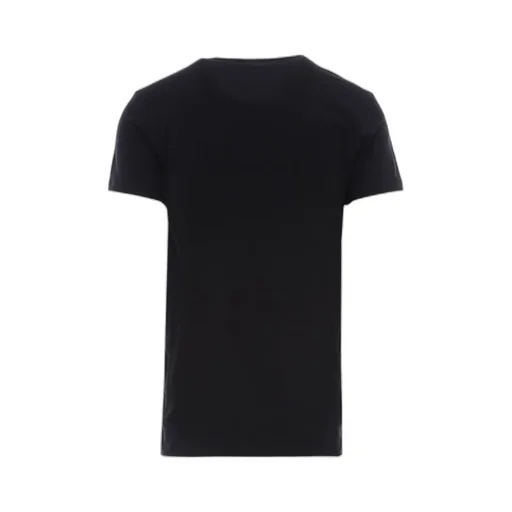 Logo Printed T-Shirt