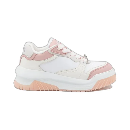 Odissea Lace-Up Sneakers
