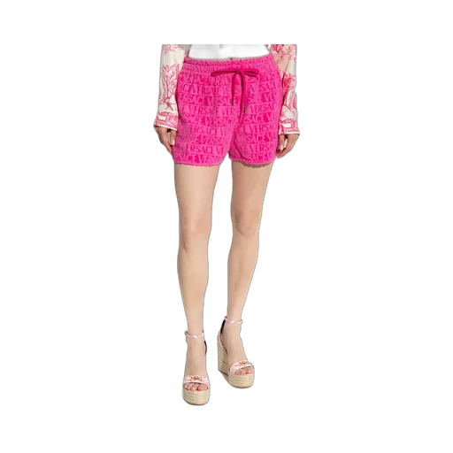 Drawstring Shorts