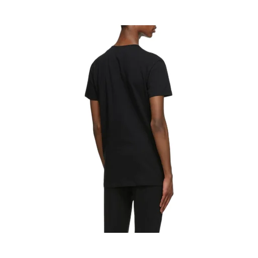 Logo Printed T-Shirt