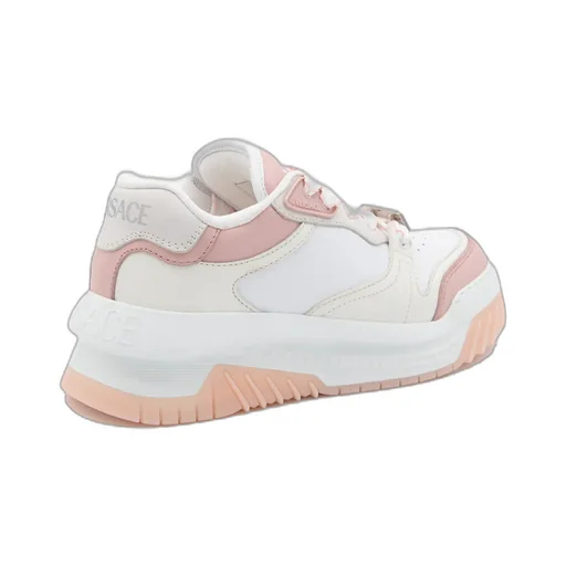 Odissea Lace-Up Sneakers
