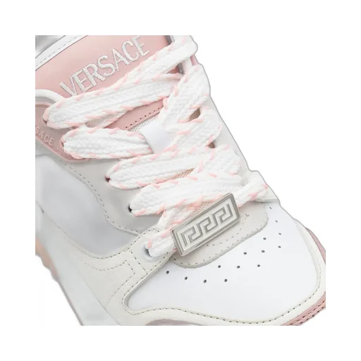Odissea Lace-Up Sneakers