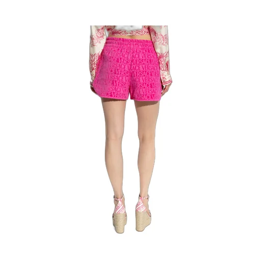 Drawstring Shorts