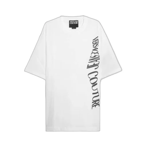 Vertical-Logo T-Shirt