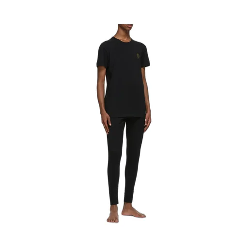 Logo Printed T-Shirt