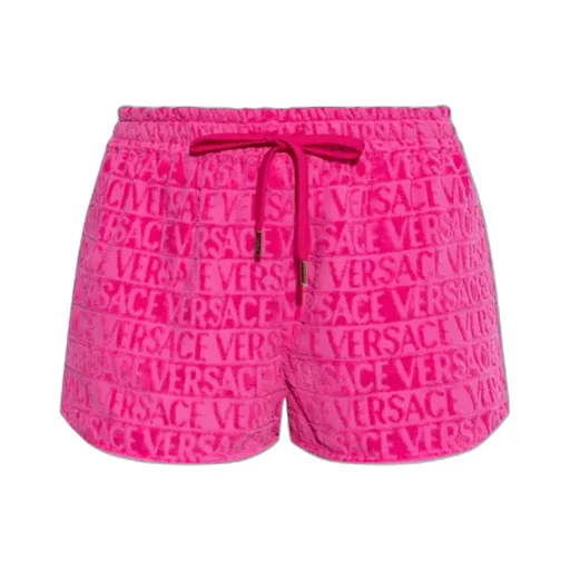 Drawstring Shorts