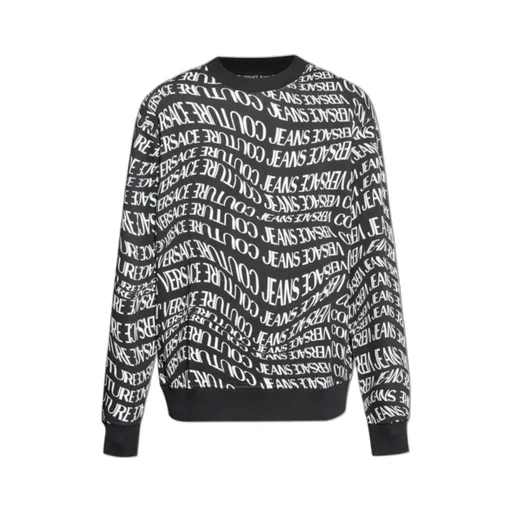 Logo-Print Sweatshirt