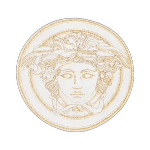 Medusa Head Beach Towel