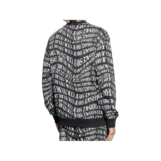 Logo-Print Sweatshirt
