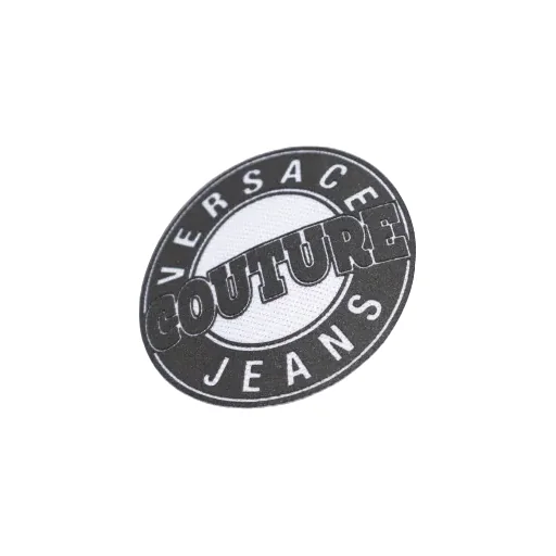 Logo Print Short-Sleeved Polo Shirt