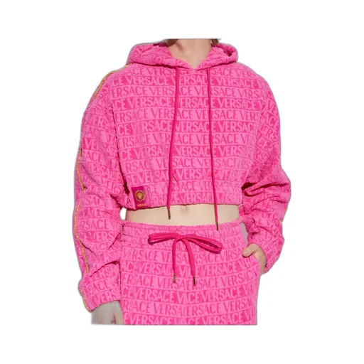 Long Sleeve Sweatshirt