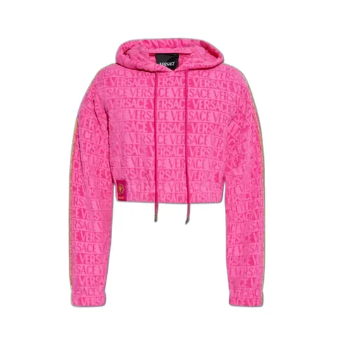 Long Sleeve Sweatshirt