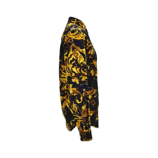 Baroque Print Shirt