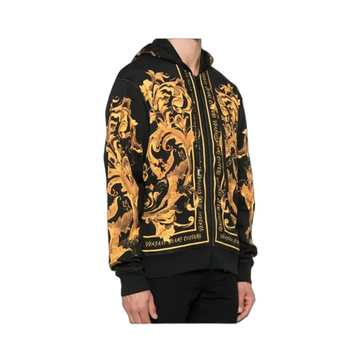 Logo Hoodie