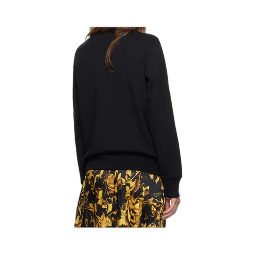 Long Sleeve Sweatshirt