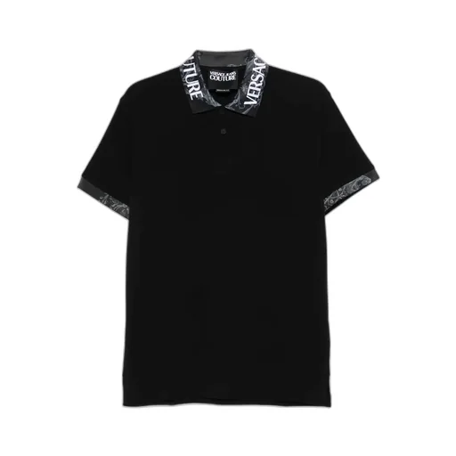 Short Sleeve Polo Shirt