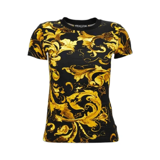 All-Over Print T-Shirt