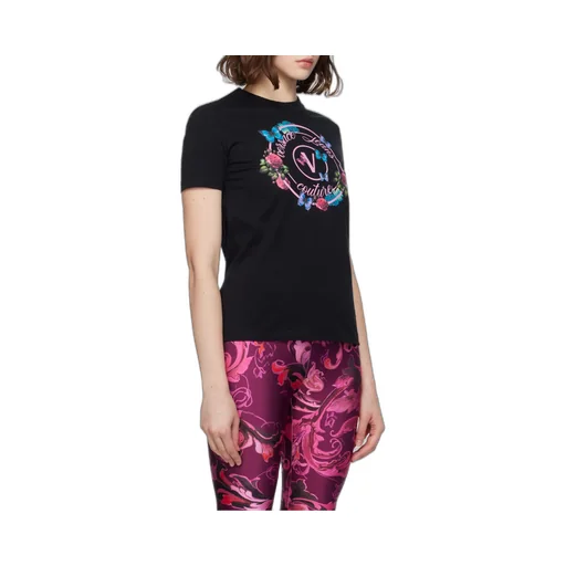 Logo-Print T-Shirt