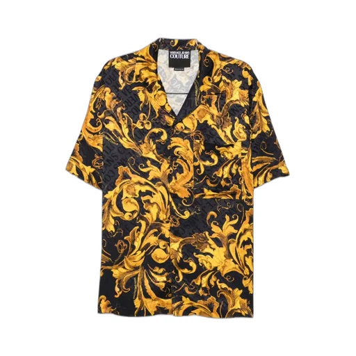 Short Sleeve Shirt