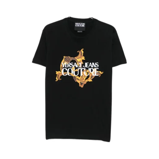 Logo-Print T-Shirt