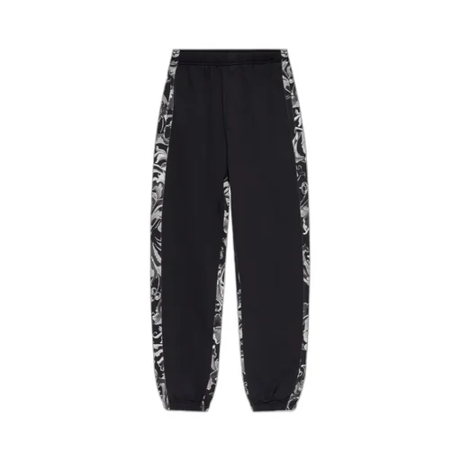 Barocco Printed Sweatpants