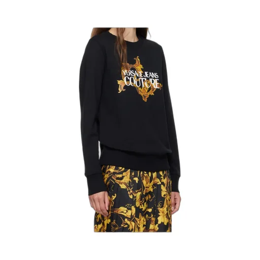 Long Sleeve Sweatshirt